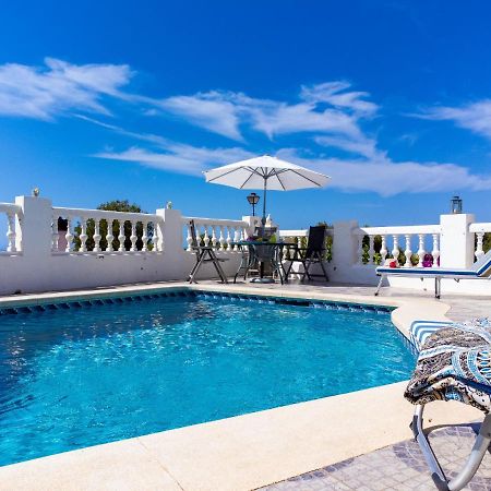 Villa Las Brisas By Interhome Nerja Exterior photo