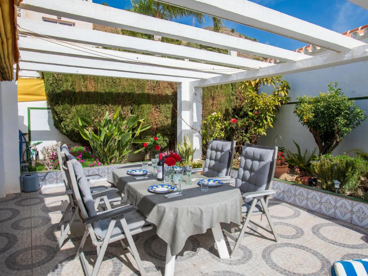 Villa Las Brisas By Interhome Nerja Exterior photo