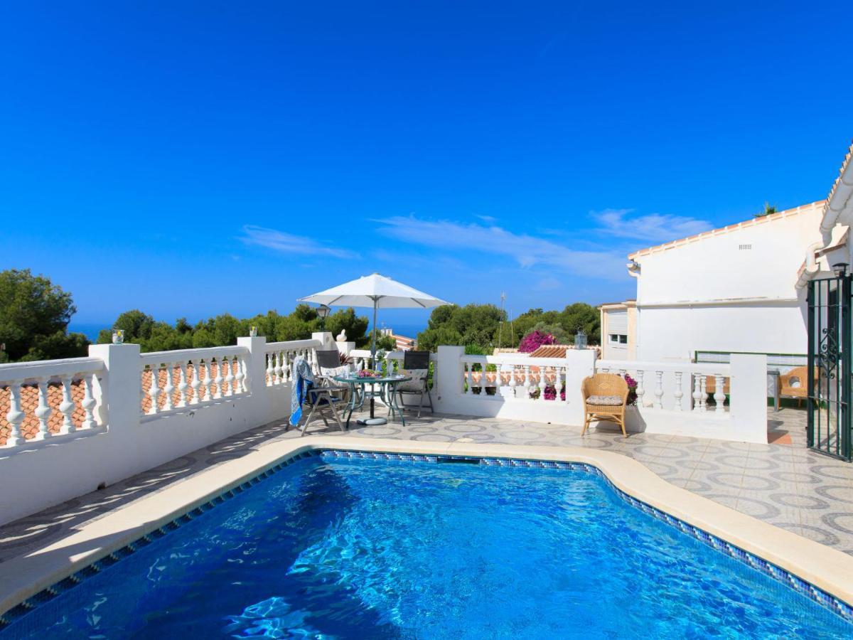 Villa Las Brisas By Interhome Nerja Exterior photo