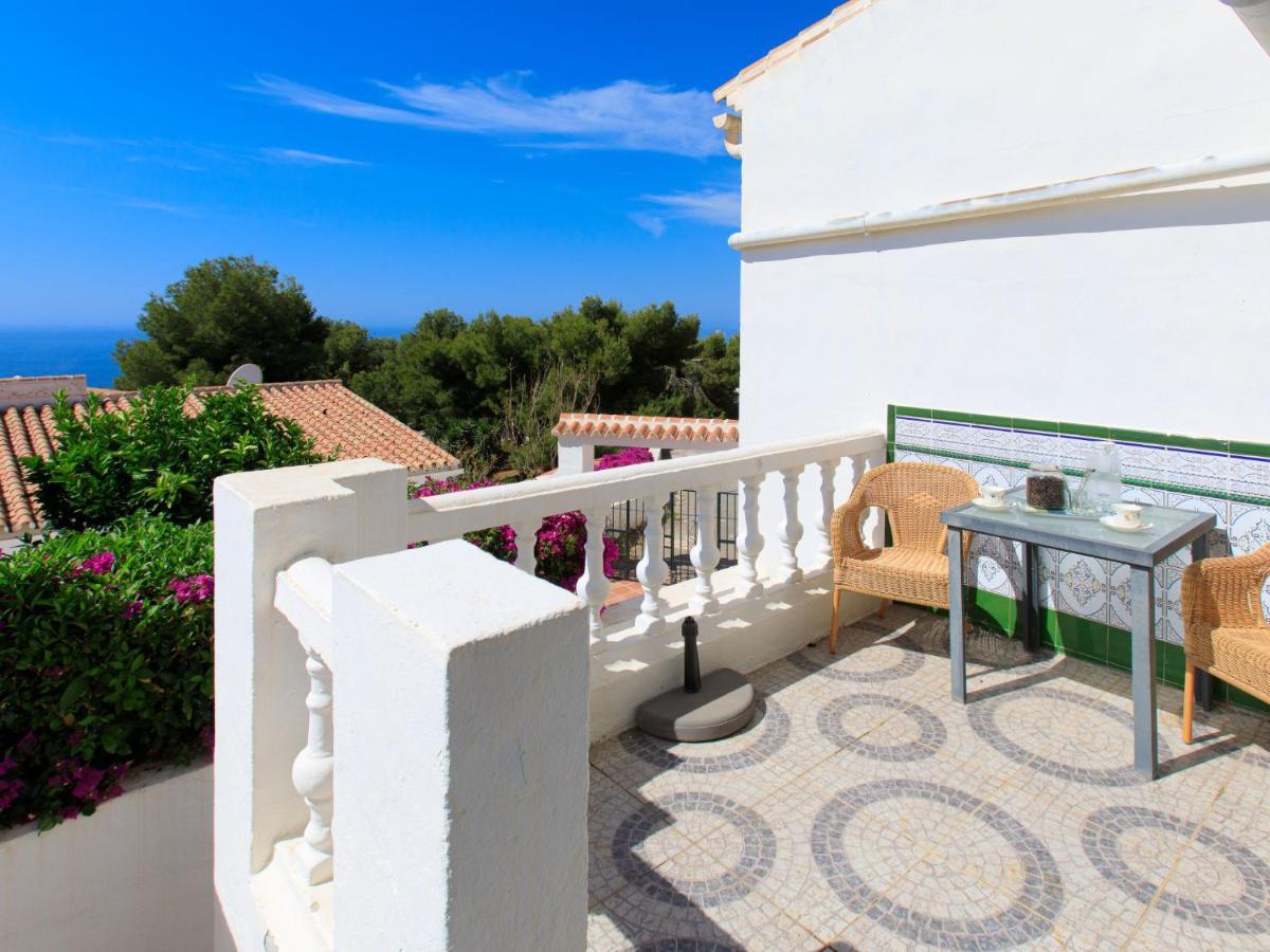 Villa Las Brisas By Interhome Nerja Exterior photo